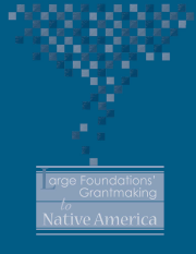 LargeFoundationsGrantmakingtoNativeAmerica-1